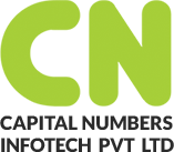 Capital Numbers